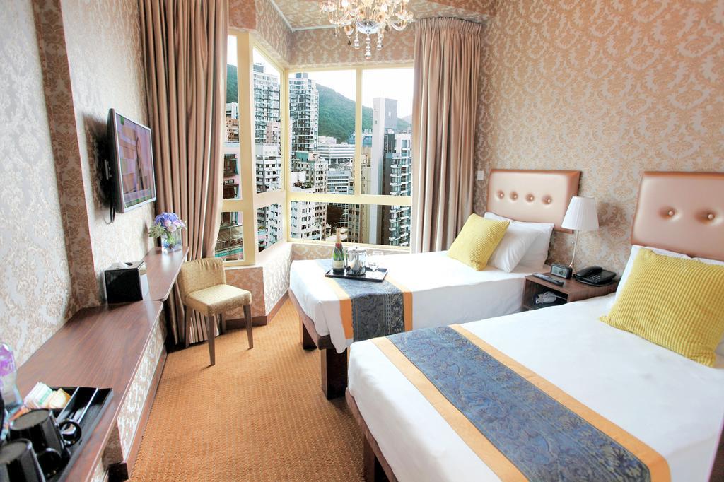 Hotel Grand